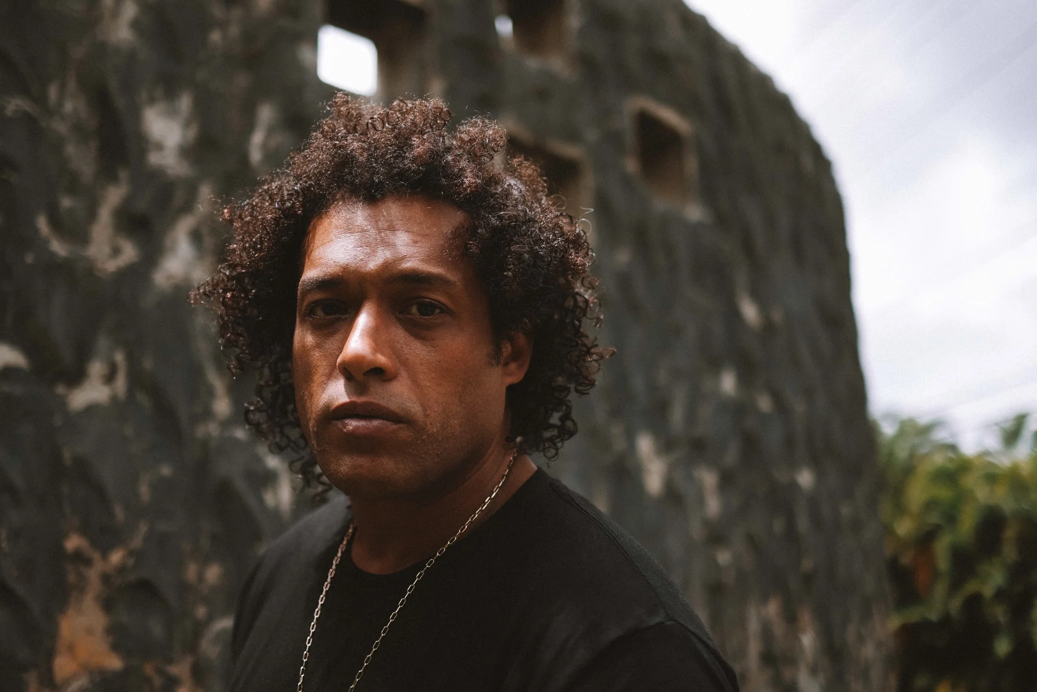 Makaya McCraven | Beat Scientist, Drummer and Producer